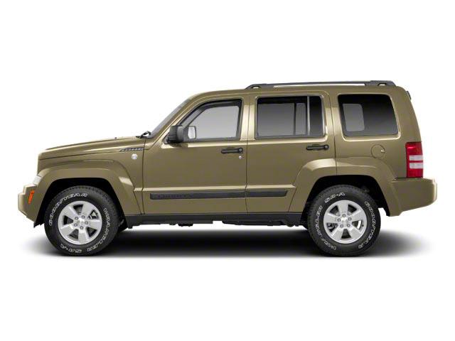 2011 Jeep Liberty Vehicle Photo in Spokane Valley, WA 99212