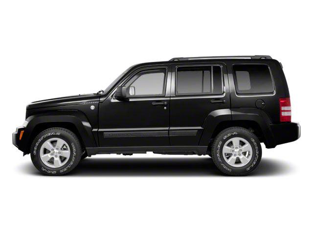 2011 Jeep Liberty Vehicle Photo in Cedar Rapids, IA 52402