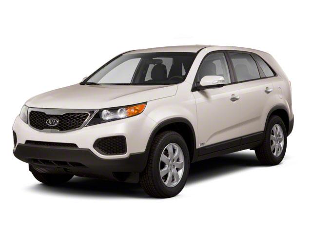 2011 Kia Sorento Vehicle Photo in GRAND BLANC, MI 48439-8139