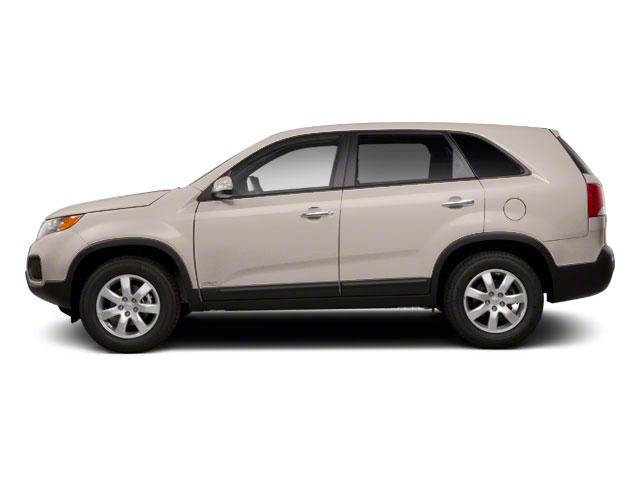 2011 Kia Sorento Vehicle Photo in GRAND BLANC, MI 48439-8139