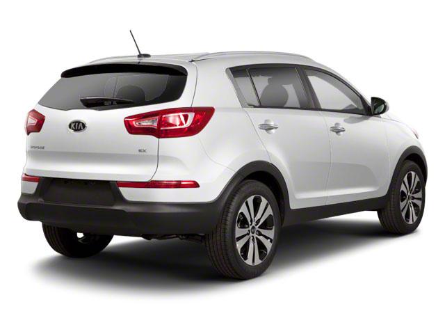 2011 Kia Sportage Vehicle Photo in Tucson, AZ 85712