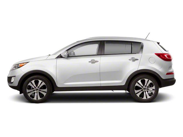 2011 Kia Sportage Vehicle Photo in Tucson, AZ 85712