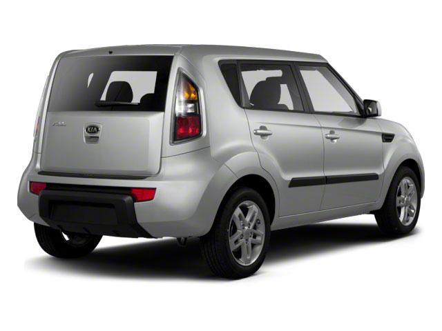 2011 Kia Soul Vehicle Photo in Jacksonville, FL 32256