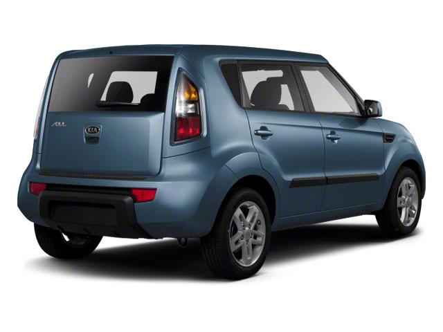 2011 Kia Soul Vehicle Photo in LONE TREE, CO 80124-2750