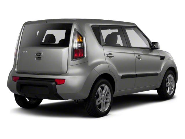 2011 Kia Soul Vehicle Photo in MADISON, WI 53713-3220