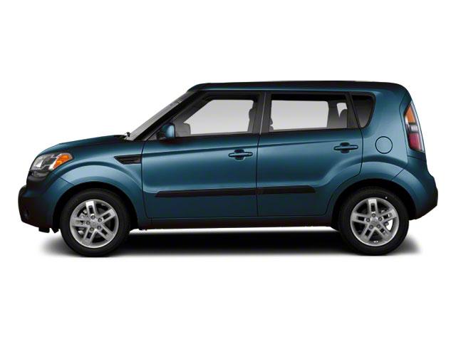 2011 Kia Soul Vehicle Photo in LONE TREE, CO 80124-2750