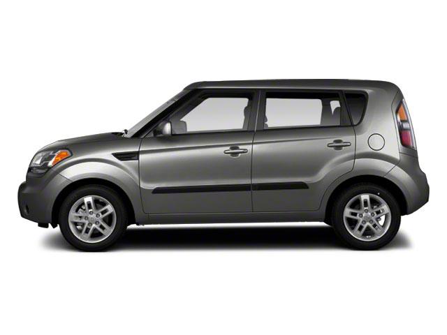 2011 Kia Soul Vehicle Photo in MADISON, WI 53713-3220