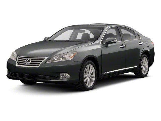 2011 Lexus ES 350 Vehicle Photo in West Palm Beach, FL 33417