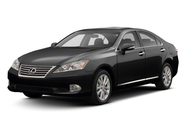 2011 Lexus ES 350 Vehicle Photo in Sanford, FL 32771