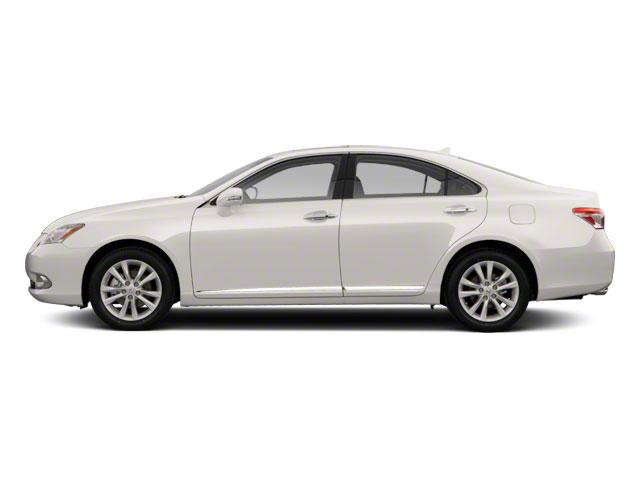 Used 2011 Lexus ES 350 with VIN JTHBK1EG7B2432539 for sale in Slidell, LA