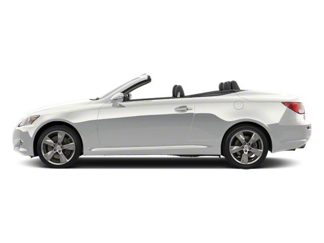 2011 Lexus IS 350C Vehicle Photo in Delray Beach, FL 33444