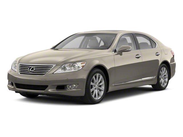 2011 Lexus LS 460 Vehicle Photo in Davie, FL 33331