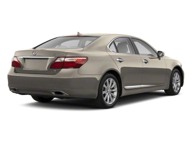 2011 Lexus LS 460 Vehicle Photo in Davie, FL 33331