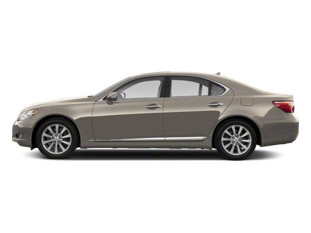 2011 Lexus LS 460 Vehicle Photo in Davie, FL 33331