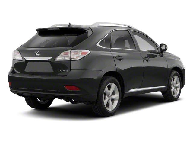 2011 Lexus RX 350 Vehicle Photo in Sanford, FL 32771