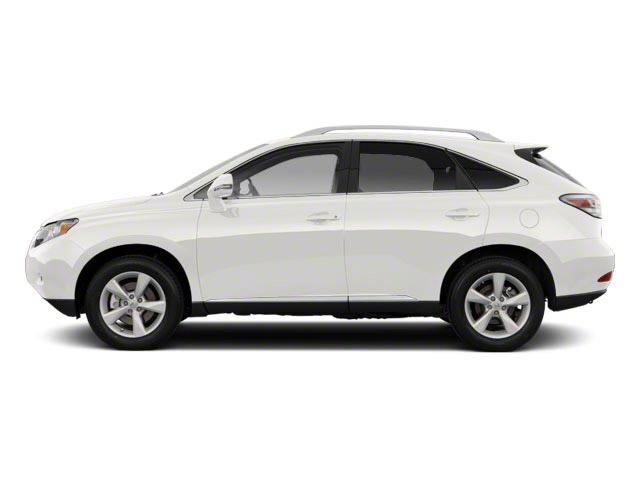 2011 Lexus RX 350 Vehicle Photo in Winter Park, FL 32792