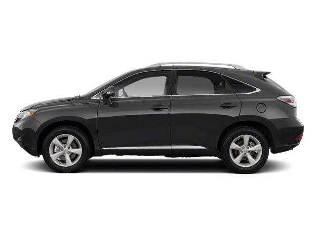 2011 Lexus RX 350 Vehicle Photo in Sanford, FL 32771