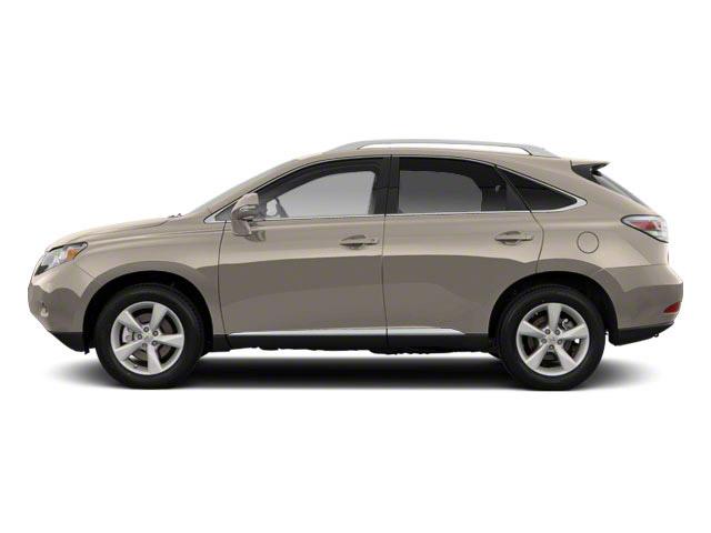 2011 Lexus RX 350 Vehicle Photo in Ft. Myers, FL 33907