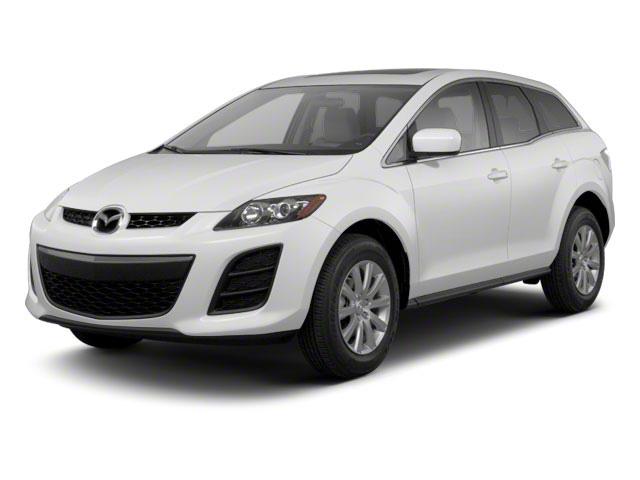 2011 Mazda CX-7 Vehicle Photo in Jacksonville, FL 32256