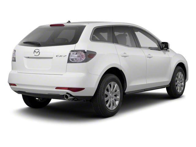 2011 Mazda CX-7 Vehicle Photo in Jacksonville, FL 32256