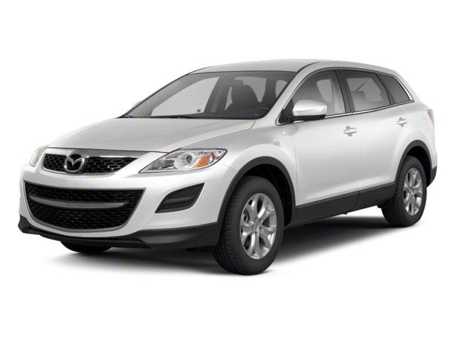 2011 Mazda CX-9 Vehicle Photo in Corpus Christi, TX 78415