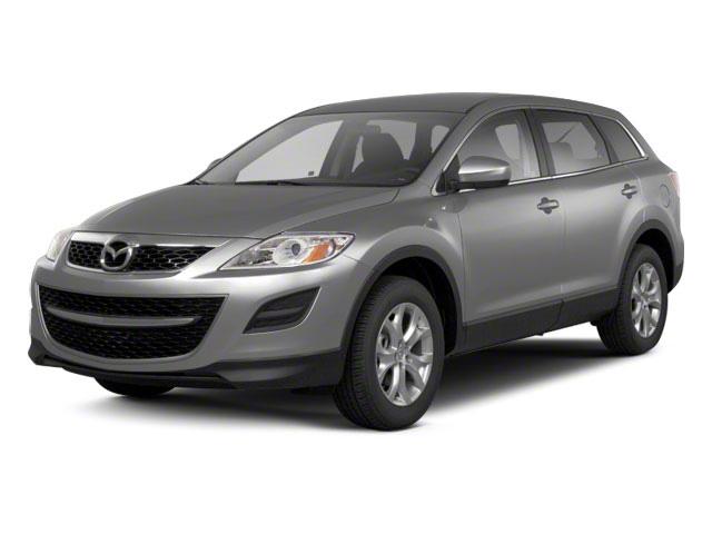 2011 Mazda CX-9 Vehicle Photo in Clearwater, FL 33761