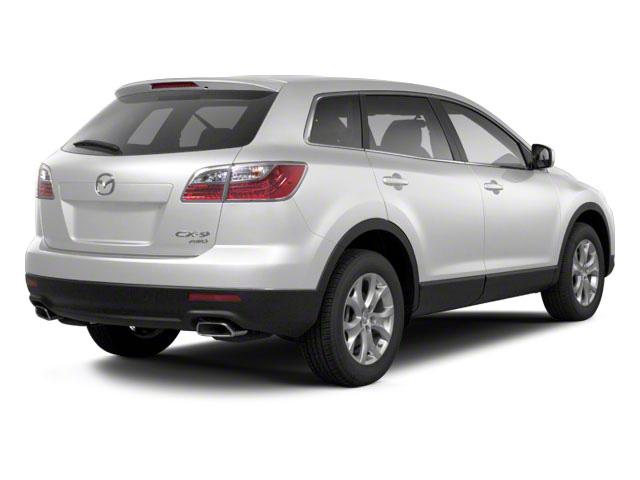 2011 Mazda CX-9 Vehicle Photo in Corpus Christi, TX 78415