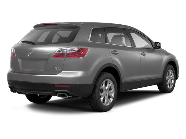 2011 Mazda CX-9 Vehicle Photo in Clearwater, FL 33761