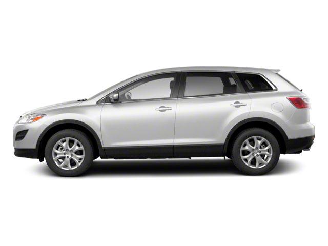 2011 Mazda CX-9 Vehicle Photo in Corpus Christi, TX 78415