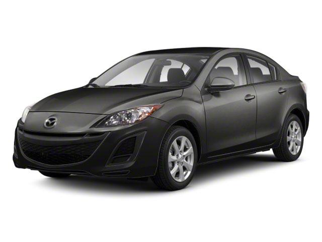 2011 Mazda Mazda3 Vehicle Photo in Willow Grove, PA 19090