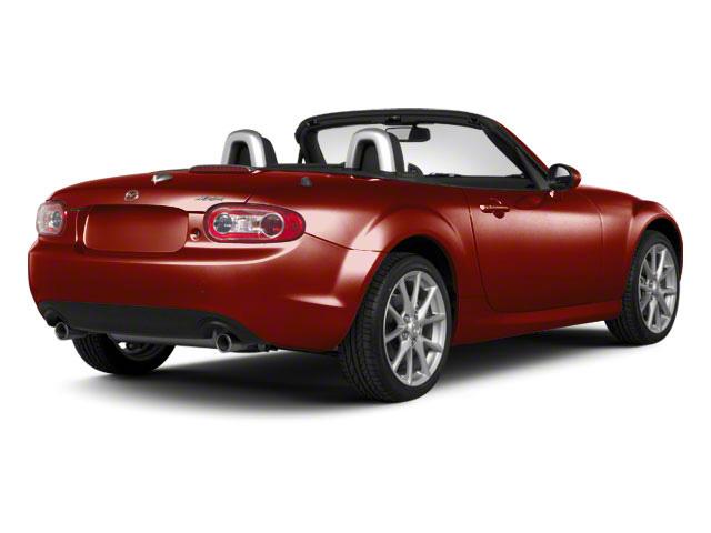 2011 Mazda MX-5 Miata Vehicle Photo in Margate, FL 33063