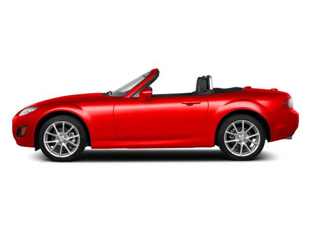 2011 Mazda MX-5 Miata Vehicle Photo in Ft. Myers, FL 33907