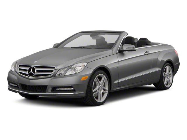 2011 Mercedes-Benz E-Class Vehicle Photo in WEST PALM BEACH, FL 33407-3296