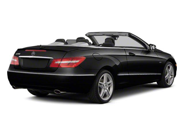 2011 Mercedes-Benz E-Class Vehicle Photo in Decatur, TX 76234