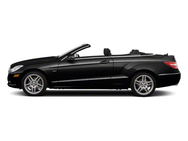 2011 Mercedes-Benz E-Class Vehicle Photo in Decatur, TX 76234