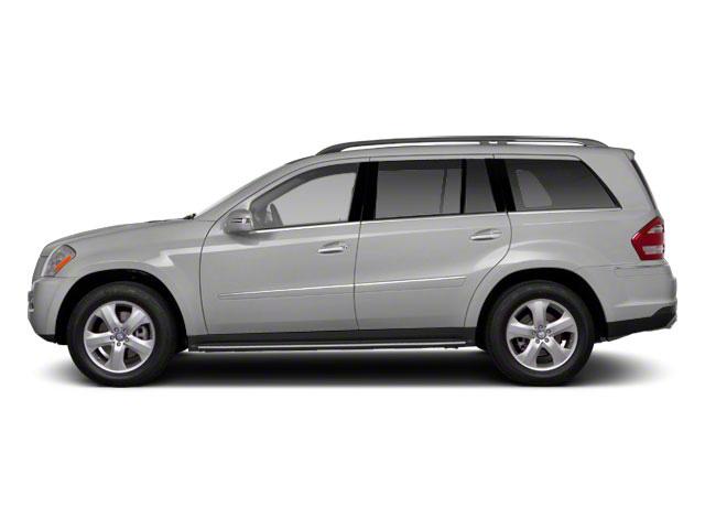 Used 2011 Mercedes-Benz GL-Class GL550 with VIN 4JGBF8GE4BA748220 for sale in Big Spring, TX