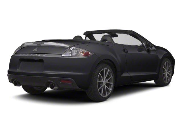 2011 Mitsubishi Eclipse Vehicle Photo in Plainfield, IL 60586