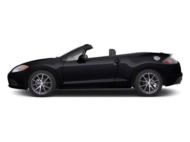 2011 Mitsubishi Eclipse Vehicle Photo in Plainfield, IL 60586