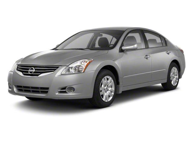 2011 Nissan Altima Vehicle Photo in Willow Grove, PA 19090