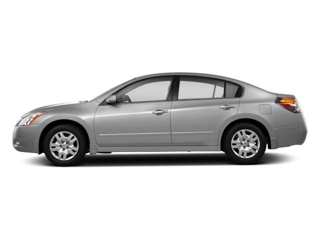 2011 Nissan Altima Vehicle Photo in Winter Park, FL 32792