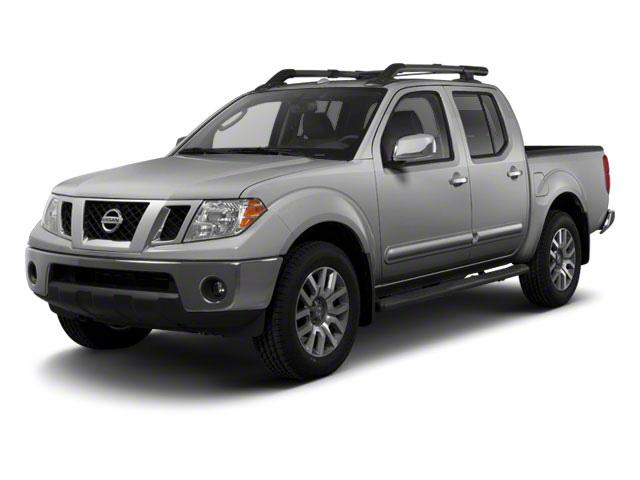 Used 2011 Nissan Frontier SV with VIN 1N6AD0ER2BC404187 for sale in Kaneohe, HI