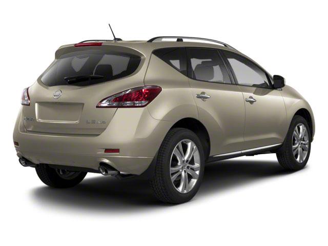 2011 Nissan Murano Vehicle Photo in Salem, OR 97301