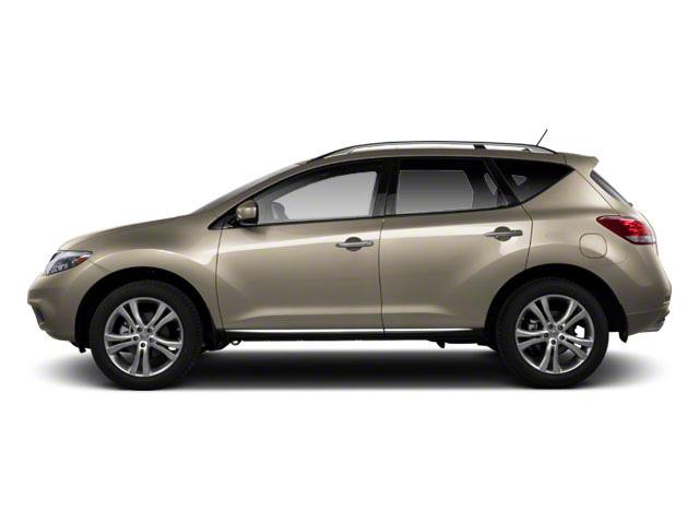 2011 Nissan Murano Vehicle Photo in Salem, OR 97301