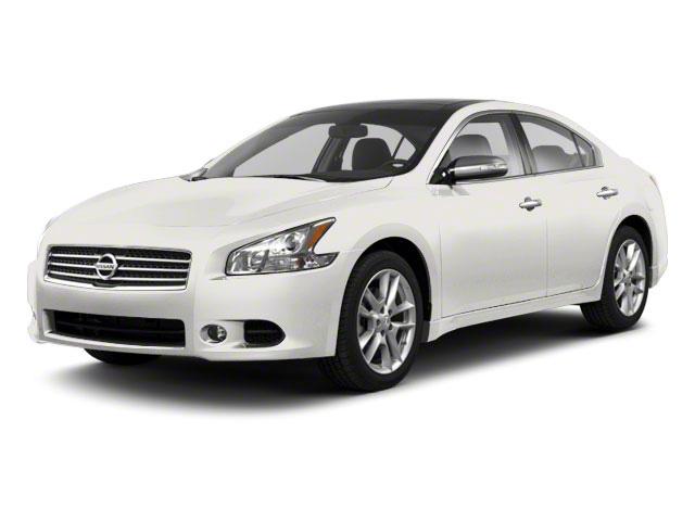 2011 Nissan Maxima Vehicle Photo in Plainfield, IL 60586