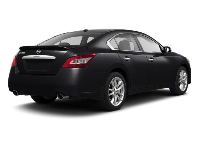 2011 Nissan Maxima Vehicle Photo in Salem, OR 97301