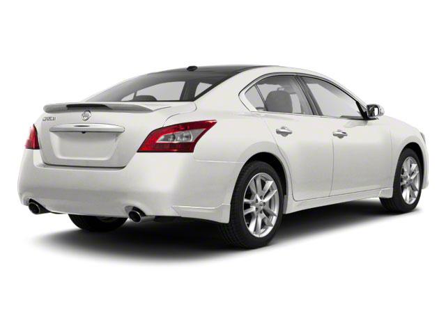 2011 Nissan Maxima Vehicle Photo in Plainfield, IL 60586