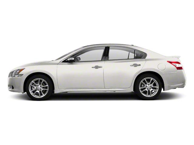 Used 2011 Nissan Maxima SV with VIN 1N4AA5AP8BC835314 for sale in Titusville, FL