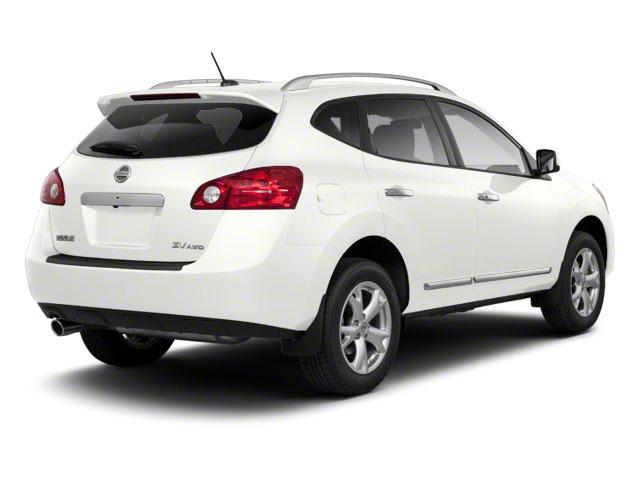 2011 Nissan Rogue Vehicle Photo in South Hill, VA 23970