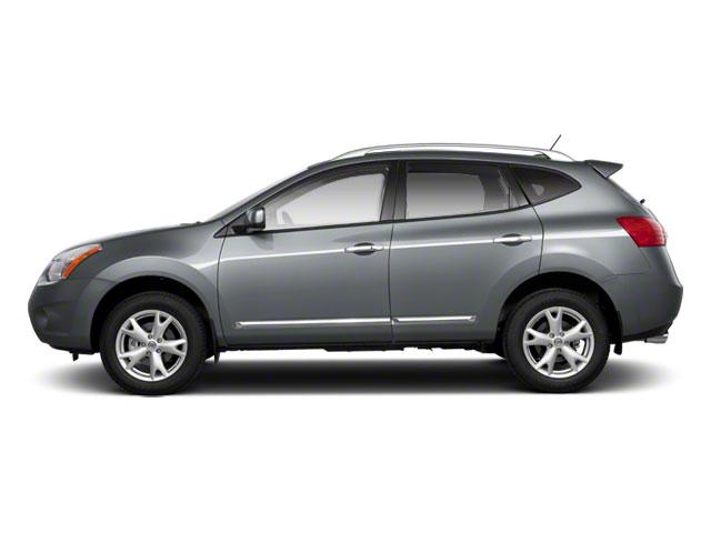Used 2011 Nissan Rogue SV with VIN JN8AS5MV9BW686819 for sale in Wexford, PA