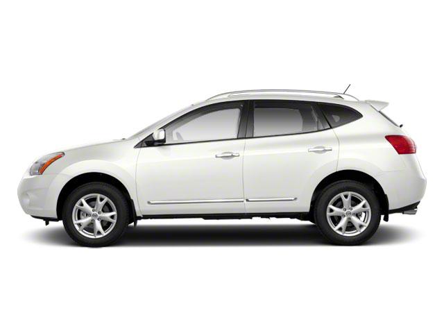 2011 Nissan Rogue Vehicle Photo in South Hill, VA 23970